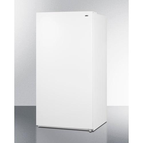 Summit Outdoor All-Freezer Summit 33" Wide Convertible All-Freezer/Refrigerator UF18W