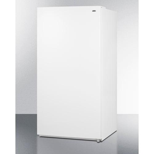 Summit Outdoor All-Freezer Summit 33&quot; Wide Convertible All-Freezer/Refrigerator UF22W