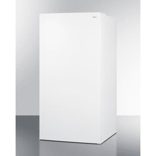 Summit Outdoor All-Freezer Summit 33" Wide Upright Freezer UF21W
