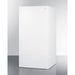 Summit Outdoor All-Freezer Summit 33" Wide Upright Freezer UF21W