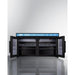 Summit Beverage Center Summit  36" Wide Back Bar Beverage Center, Shallow Depth SCR3502D