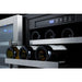 Summit Wine Cellar Summit 36" Wide Built-In Wine Cellar SWC3668