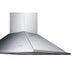 Summit Range Hoods Summit 36" Wide Island Hood SEIH1536CV3