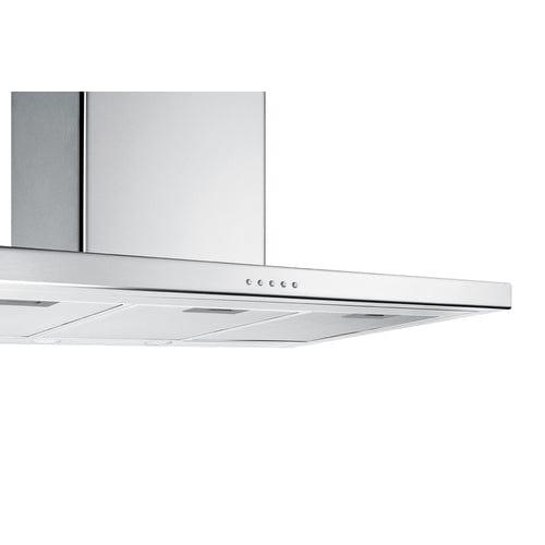 Summit Range Hoods Summit 36" Wide Wall-Mounted Range Hood, ADA-Compliant SEH4636SSADA