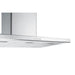 Summit Range Hoods Summit 36" Wide Wall-Mounted Range Hood, ADA-Compliant SEH4636SSADA