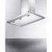 Summit Range Hoods Summit 36" Wide Wall-Mounted Range Hood SEH3636SS