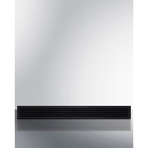 Summit Refrigerators Summit 48" Wide Bottom Freezer Refrigerator Set FFBF181ES2KIT48