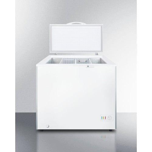 Summit Freezer Summit 6.7 Cu.Ft. Chest Freezer SCFM73