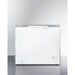 Summit Freezer Summit 6.7 Cu.Ft. Chest Freezer SCFM73SL