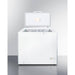 Summit Freezer Summit 6.7 Cu.Ft. Chest Freezer SCFM73SL