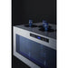 Summit Wine Cooler Summit 6 Bottle Wine Cooler STC6