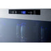 Summit Wine Cooler Summit 6 Bottle Wine Cooler STC6