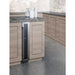 Summit Wine Cellar Summit 6" Wide Built-In Wine Cellar SWC007