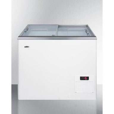 Summit Freezer Summit 7.2 Cu.Ft. Chest Freezer NOVA22