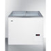 Summit Freezer Summit 7.2 Cu.Ft. Chest Freezer NOVA22