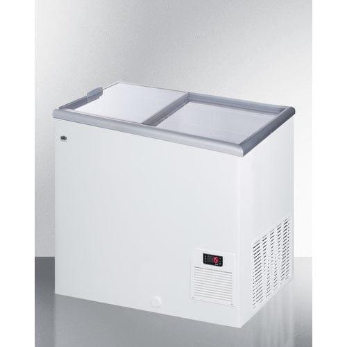 Summit Freezer Summit 7.2 Cu.Ft. Chest Freezer NOVA22