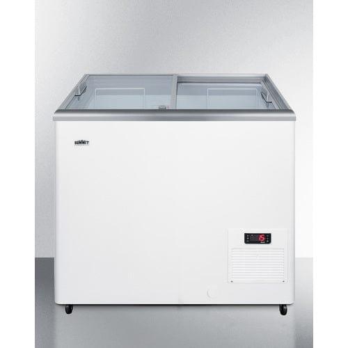 Summit Freezer Summit 7.2 Cu.Ft. Chest Freezer NOVA22