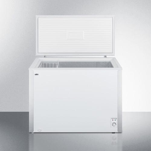 Summit Freezer Summit 9 Cu.Ft. Chest Freezer SCFM92