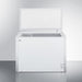 Summit Freezer Summit 9 Cu.Ft. Chest Freezer SCFM92