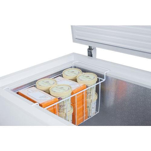 Summit Freezer Summit 9 Cu.Ft. Chest Freezer SCFM92