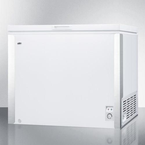 Summit Freezer Summit 9 Cu.Ft. Chest Freezer SCFM92