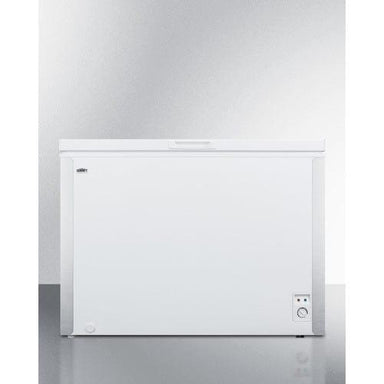 Summit Freezer Summit 9 Cu.Ft. Chest Freezer SCFM92