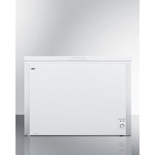 Summit Freezer Summit 9 Cu.Ft. Chest Freezer SCFM92