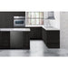 Summit Summit AL54KSHHLHD | 24" Wide Built-In All-Refrigerator | ADA