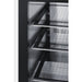 Summit Healthcare Refrigerator Summit ASDG1521PNRLHD 15" Wide Built-In Beverage Center, ADA Compliant (Panel Not Included)