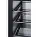 Summit Healthcare Refrigerator Summit ASDG2411PNR 24" Wide Built-In Beverage Center, ADA Compliant (Panel Not Included)