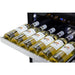 Summit Summit ASDW2412PNR | 24" Wide Built-In Wine Cellar | ADA