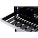 Summit Summit ASDW2412PNR | 24" Wide Built-In Wine Cellar | ADA