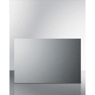 Summit Gas Range/Stove Accessories Summit Backsplash Backsplash30