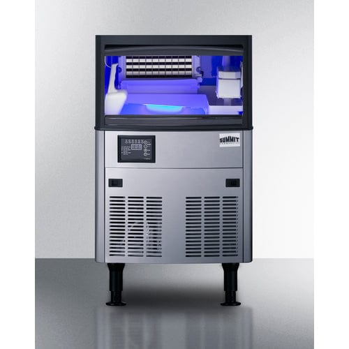 Summit Ice Makers Summit BBIM85 | 80 lb. Commercial Ice Machine