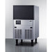 Summit Ice Makers Summit BBIM85 | 80 lb. Commercial Ice Machine