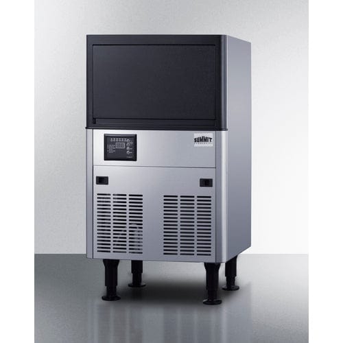 Summit Ice Makers Summit BBIM85 | 80 lb. Commercial Ice Machine
