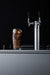 Summit Prefabricated Kitchens & Kitchenettes Summit Beer & Coffee Dispensing Tap Kit