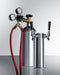 Summit Prefabricated Kitchens & Kitchenettes Summit Beer & Coffee Dispensing Tap Kit