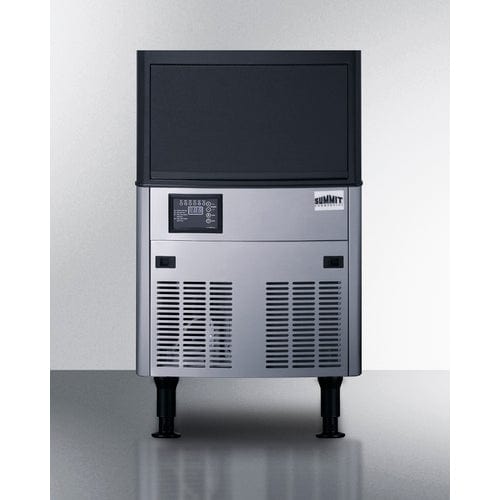 Summit Ice Makers Summit BIM125 | 120 lb. Commercial Ice Machine