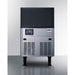 Summit Ice Makers Summit BIM125 | 120 lb. Commercial Ice Machine