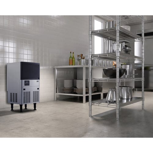 Summit Ice Makers Summit BIM125 | 120 lb. Commercial Ice Machine