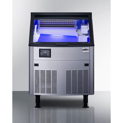 Summit Ice Makers Summit BIM210 | 210 lb. Commercial Ice Machine