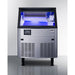 Summit Ice Makers Summit BIM210 | 210 lb. Commercial Ice Machine