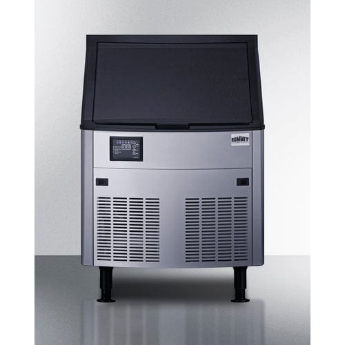 Summit Ice Makers Summit BIM210 | 210 lb. Commercial Ice Machine
