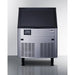 Summit Ice Makers Summit BIM210 | 210 lb. Commercial Ice Machine