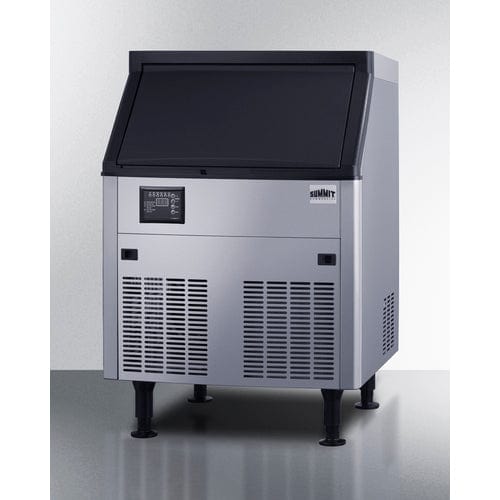 Summit Ice Makers Summit BIM210 | 210 lb. Commercial Ice Machine