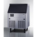 Summit Ice Makers Summit BIM210 | 210 lb. Commercial Ice Machine