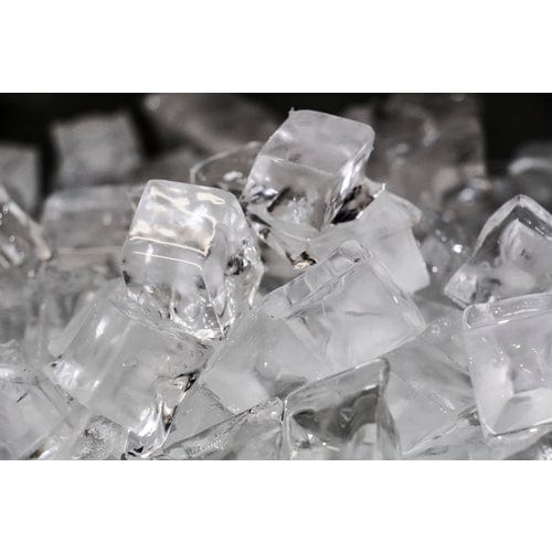 Summit Ice Makers Summit BIM350KDISP | 350 lb. Commercial Ice Machine With Ice Dispenser