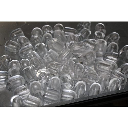 Summit Ice Makers Summit BIM55BU | 155 lb. Commercial Bullet Ice Machine