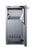 Summit Icemaker Summit BIM62ADA | 68 lb. Clear Icemaker | ADA